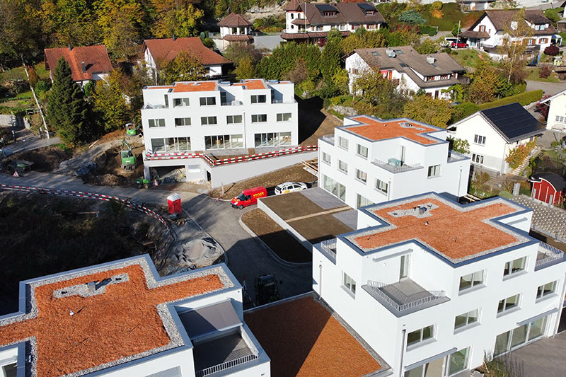 9 REFH am Wasser St. Gallenkappel